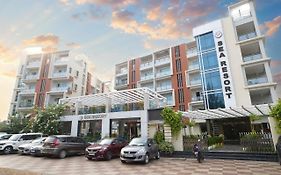 Sea Resort !! 500 Metre Dheusagar Park !! New Digha !! Pet Friendly !! Digha (west Bengal) 4* India